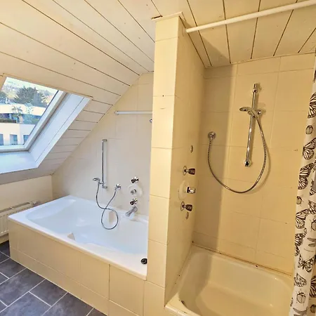 Apartamento Sky View Innsbruck