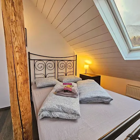 Apartamento Sky View *