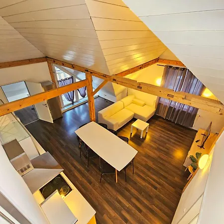 Sky View
