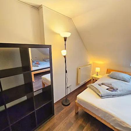 Apartamento Sky View Innsbruck