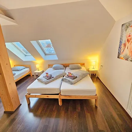 Apartamento Sky View *