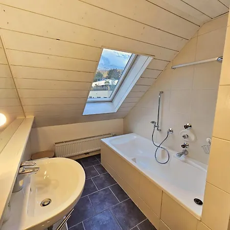 Sky View Apartman