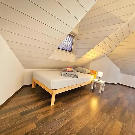 Sky View אינסברוק