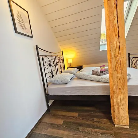 Sky View * אינסברוק