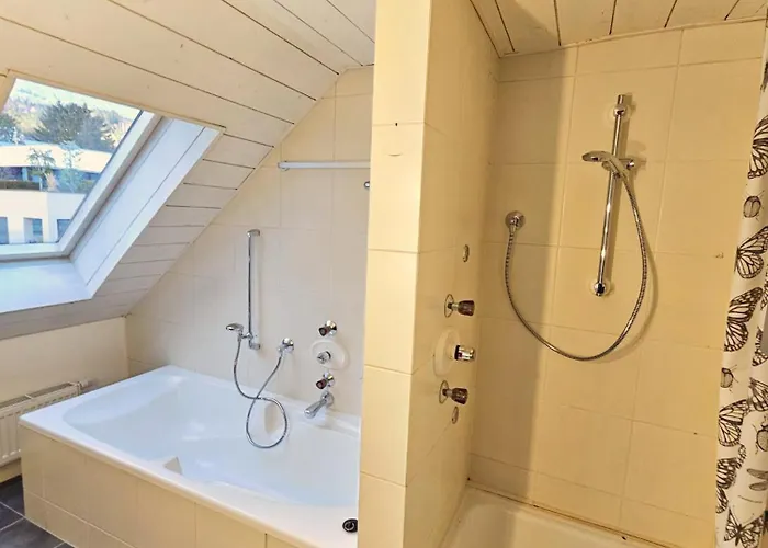 Apartman Sky View Innsbruck