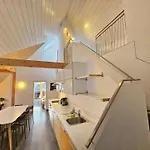 Sky View Апартаменты Инсбрук